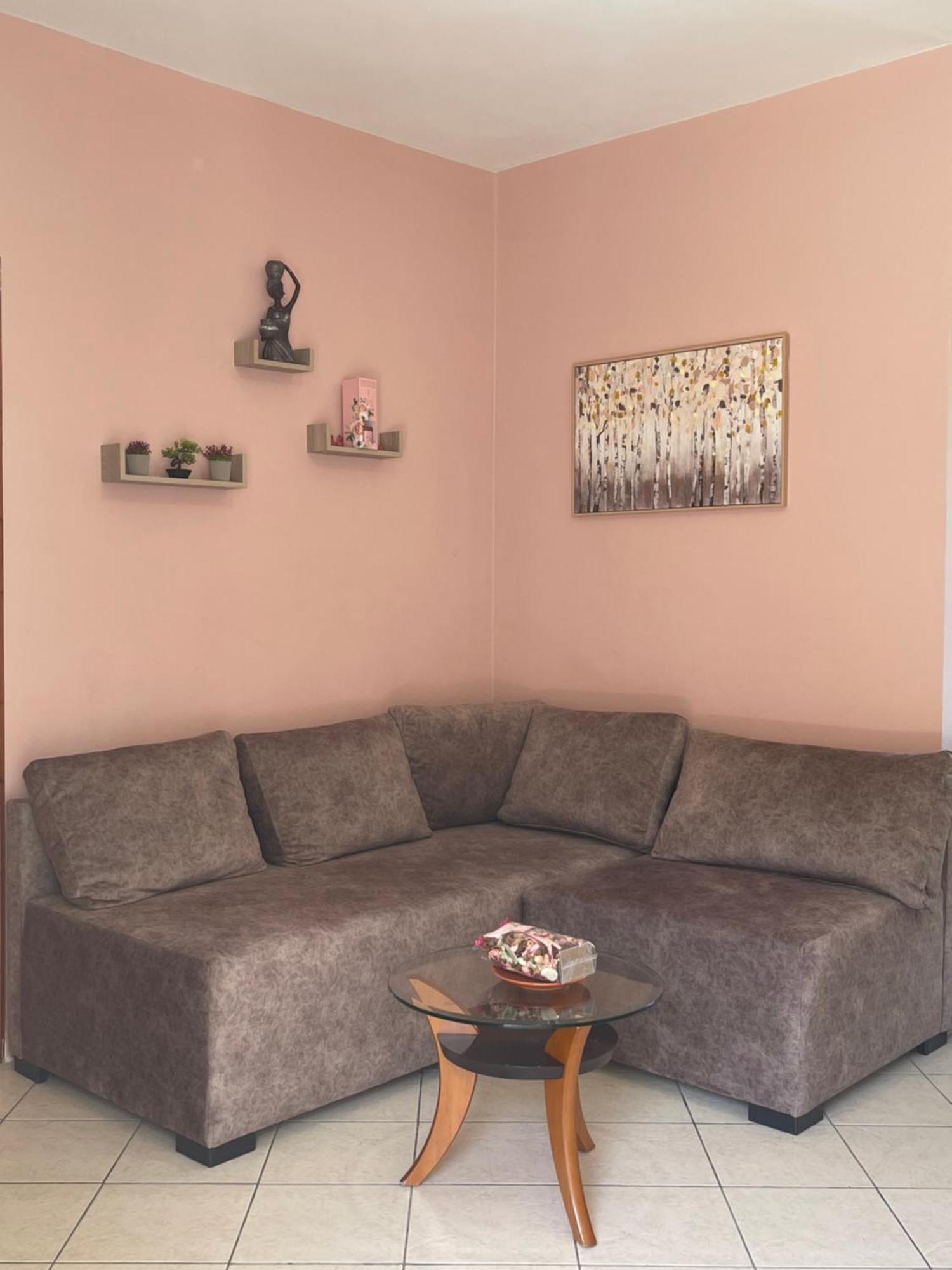 Bougainvilla *